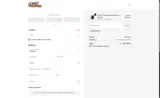 Loast Co. coupon verification screenshot