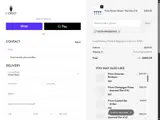 L'Objet coupon verification screenshot