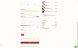 WELCOME10 coupon verification screenshot