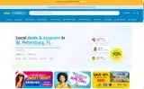 Clipp.com coupon verification screenshot