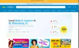 Clipp.com coupon verification screenshot