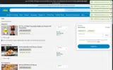 FINISH1ST coupon verification screenshot