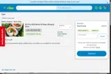 15SPIN coupon verification screenshot