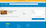 Clipp.com coupon verification screenshot