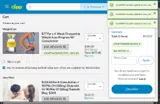 10OFFWEIGHTLOSS coupon verification screenshot