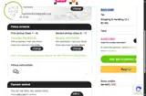 july4sale25 coupon verification screenshot