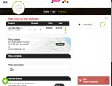 christmas25 coupon verification screenshot