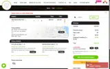 LOVE15 coupon verification screenshot