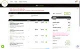 Flashsale2025 coupon verification screenshot