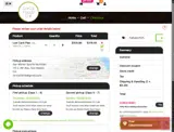Fallsale2025 coupon verification screenshot