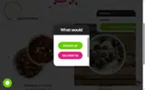 eatwithfarrah coupon verification screenshot