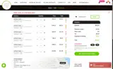 back4good20 coupon verification screenshot