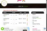 nourishwithanna5 coupon verification screenshot