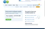25EXTRA coupon verification screenshot