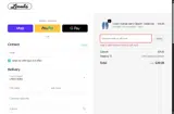 Locals USA coupon verification screenshot