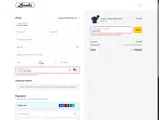 Locals USA coupon verification screenshot