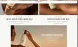 L'Occitane coupon verification screenshot