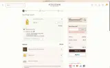 L'Occitane coupon verification screenshot