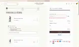 L'Occitane coupon verification screenshot