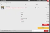 WELCOME10 coupon verification screenshot