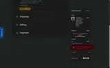 Locker Room Direct coupon verification screenshot