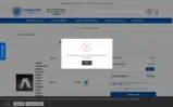 Locker Room Direct coupon verification screenshot