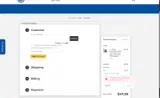 Locker Room Direct coupon verification screenshot