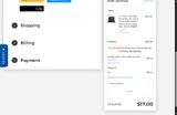 Locker Room Direct coupon verification screenshot