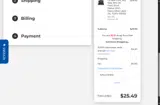 Locker Room Direct coupon verification screenshot