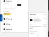 Locker Room Direct coupon verification screenshot