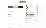 BOGOBOGO coupon verification screenshot