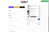 FIFTYFREE coupon verification screenshot