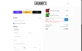 MB2G1 coupon verification screenshot