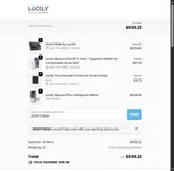 20OFFTODAY coupon verification screenshot