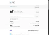 thankyou20 coupon verification screenshot