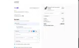 Zeno40 coupon verification screenshot