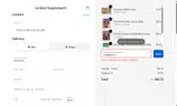 Lockout Supplements coupon verification screenshot