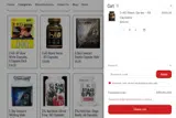 Lockout Supplements coupon verification screenshot