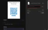 Lockout Supplements coupon verification screenshot