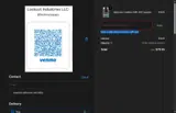 Lockout Supplements coupon verification screenshot