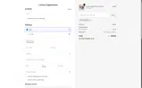 Lockout Supplements coupon verification screenshot