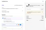 WELCOMEFREESHIP coupon verification screenshot