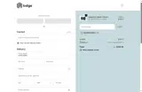 Lodge Sound coupon verification screenshot