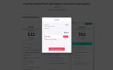 NOV40 coupon verification screenshot