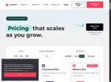 LYDIA15 coupon verification screenshot