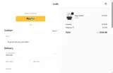 FALL25 coupon verification screenshot