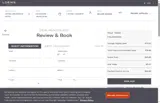 LHTEAM coupon verification screenshot