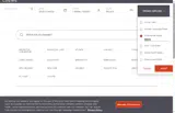 TASTY coupon verification screenshot