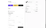 Loft Caviar coupon verification screenshot