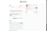 Logan's of Lexington coupon verification screenshot